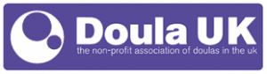Doula UK Logo